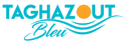 Taghazout Blue