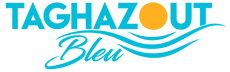 Taghazout Blue